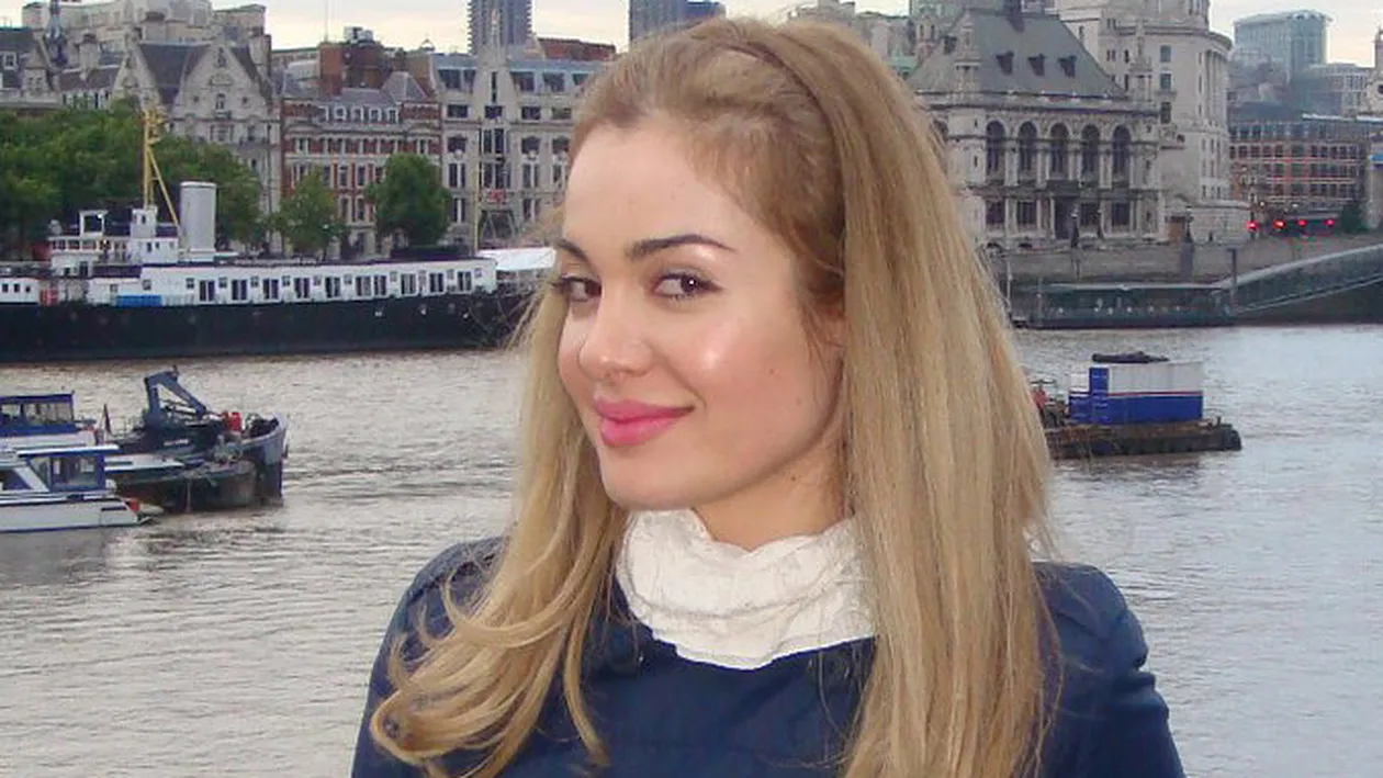 BOMBA! Anemona ex-ASIA, vedeta pe un site de filme porno! Actrita apare goala, in ipostaze indecente, alaturi de un celebru actor