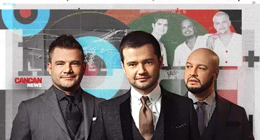 Cum s-a „spart” și de ce s-a reunit, de fapt, „3 Sud Est”. Ce i-a împins pe „Regii muzicii dance” să rupă frăția