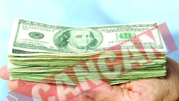 Bancile va dau cu o mana si va iau cu trei