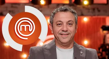 Sorin Bontea şi-a dezvăluit TALENTUL ascuns! Nu ai fi crezut că juratul de la Masterchef se pricepe la asta atât de bine: “Mă obligă nevasta mea”