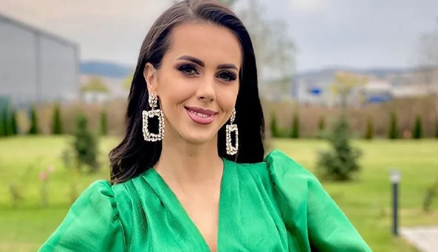 Georgiana Lobonț își deschide afacere în imobiliare. (sursă - instagram.com)