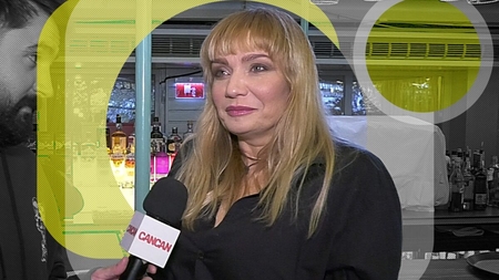 Motivul pentru care Cristina Cioran este dispusă la compromis pentru a-l avea alături, din nou, pe fostul iubit: ”De data asta să fim împreună!”