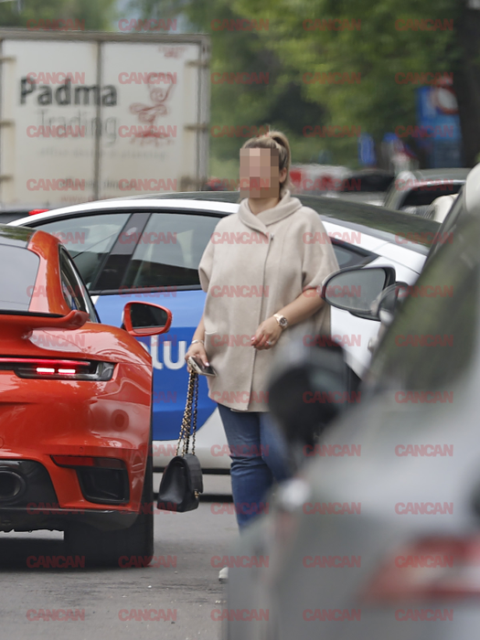 A scos “la plimbare” 470.000 € prin Capitală! Nu se mai astâmpără, după ce a fabricat permise de conducere false