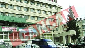 Cadavrul unui bebelus, ascuns In tavanul camerei de hotel