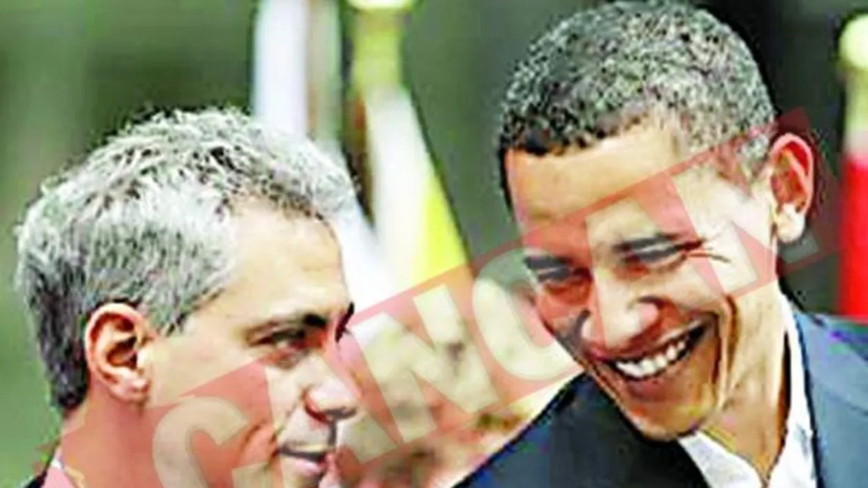 Obama, sfatuit de un fost dansator