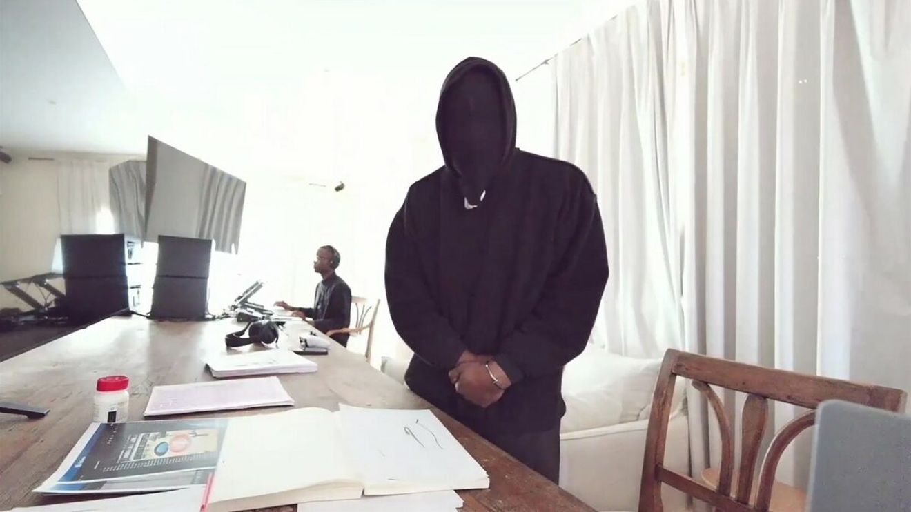 Melodia care i-a adus lui Kanye West INTERDICȚIE de a intra în Australia. Viza lui este anulată