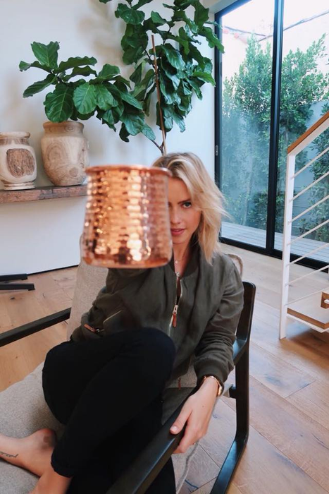 Claire Holt a pierdut sarcina! Vedeta trece prin clipe cumplite: „Bebelușul meu scump…”