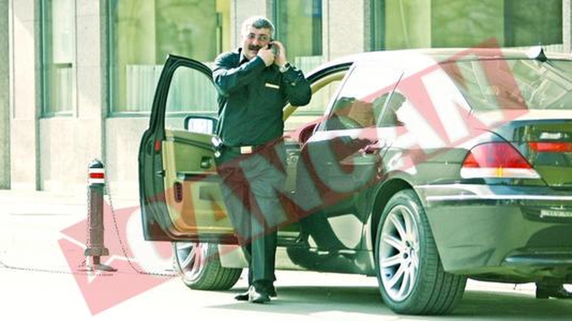 Bijuteriile si limuzinele, interzise candidatilor PD-L