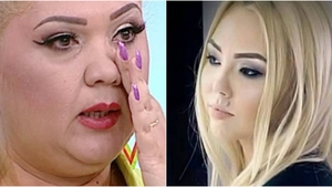 Minodora a vizitat-o la spital pe Denisa Răducu, din nou, azi! Ce a constatat când a văzut-o