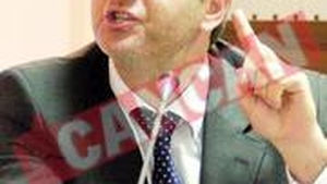 Elena Udrea intra in fotbal cu Netoiu, Cocos si Pandele