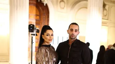 Cornel Oană îi duce dorul lui Brigitte Năstase: ”Nu mă așteptam la aceste sentimente...”