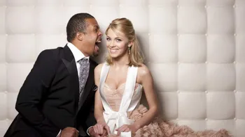 Motivul real pentru care Cabral și Andreea Ibacka au divorțat. Au spus-o public după zvonurile infidelității