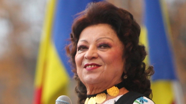 Adevarul despre boala Mariei Ciobanu! Secretul pastrat de “Regina muzicii populare” iese abia acum la iveala