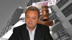 Se strânge lațul în jurul magnatului Lișinschi! Milioane de euro revendicate, 84 de apartamente în litigiu și un dosar penal care se complică