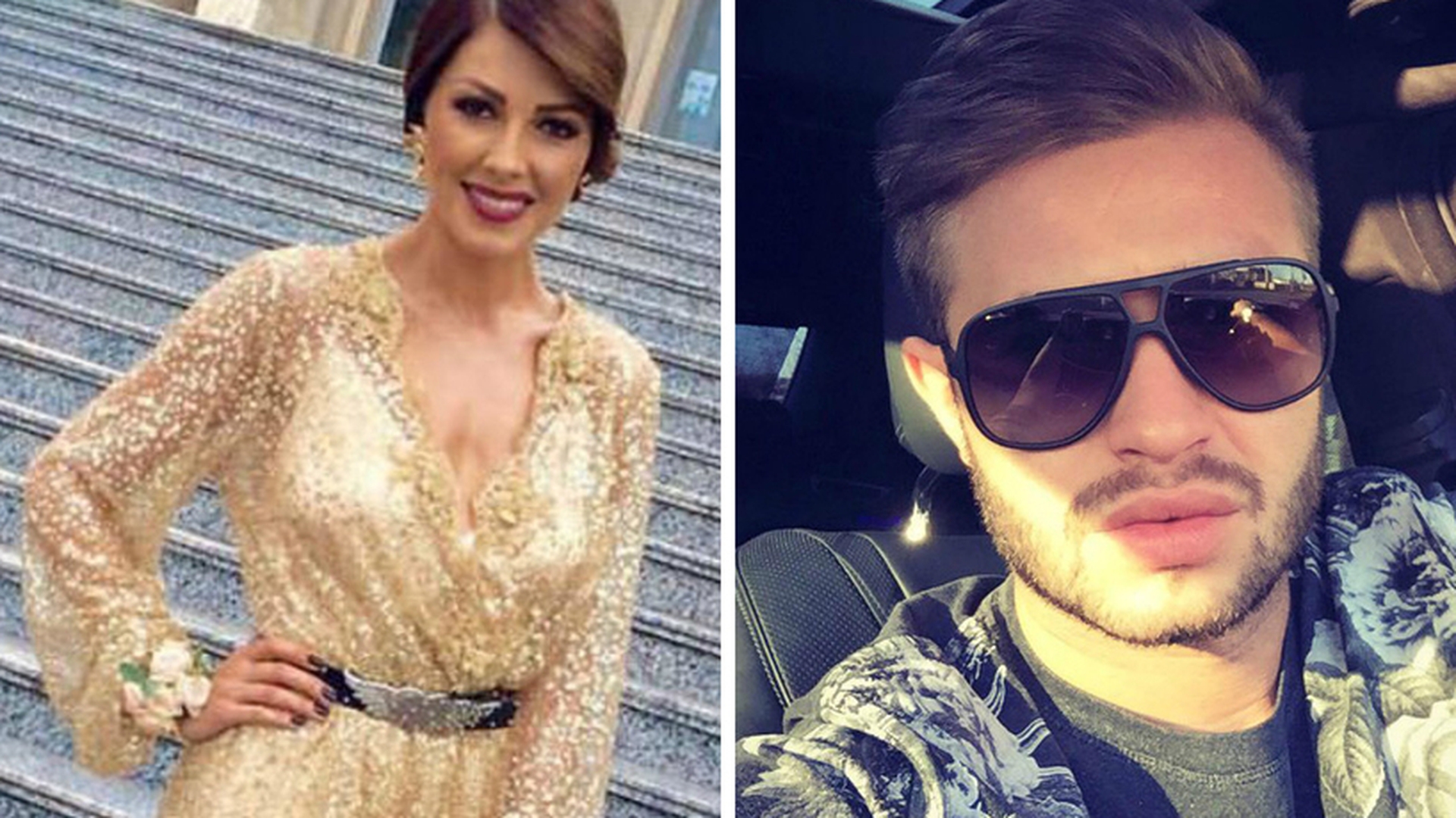 EXCLUSIV A dat-o de gol chiar finul ei. Ilinca Vandici se mărită!