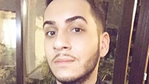 Fulgy de la Clejani, nemulţumit! Ce cadou i-au oferit părinţii de ziua lui