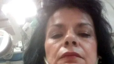 Atenție, ți se poate întâmpla și ție! Ce i-a făcut un taximetrist din București femeii din imagine