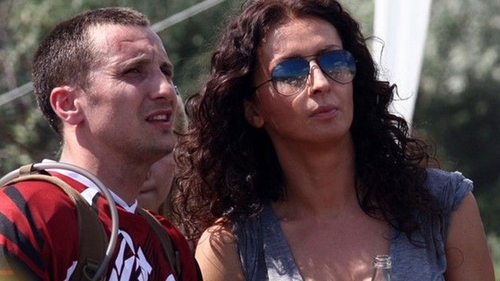 Prima declaratie a Mihaelei Radulescu, dupa ce Dani Otil a fost surprins in compania altei femei! “Oficial...”