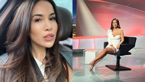 Alexandra Anastasescu, surpriză uriașă de ziua ei! Ce a primit prezentatoarea de la Prima TV. VIDEO