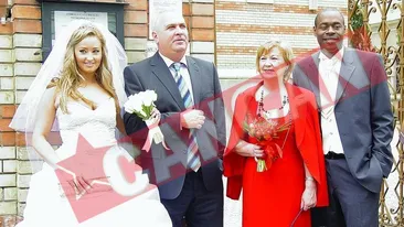 Americanul Darnell Clavon se romanizeaza in Clavonescu