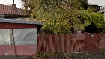 Orașul din România în care poți cumpăra o casă cu doar 2.425 de euro. Terenul are 300 de metri pătrați