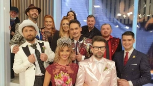 Cum s-a îmbăcat Vlăduț, bucătarul de la „Neatza”, la nunta lui Dani Oțil + Florin Ristei, ținută neadecvată la eveniment