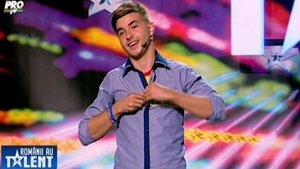 Urmasul lui Cristian Gog i-a tratat pe juratii de la Romanii au talent ca pe niste copii! "Recunosc, ne-a facut data asta!"