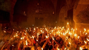 Românii au voie o singură oră să participe la slujba de Înviere?! Anunțul de ultimă oră