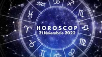 Horoscop 21 noiembrie 2022. Cine sunt nativii avantajați la locul de muncă