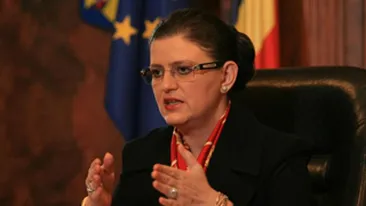Anca Boagiu: Ne asteptam la zile extrem de dificile. Nu putem sa ne jucam cu natura, ci trebuie din pacate sa ii respectam forta si sa ne protejam