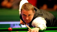 Stephen Hendry, regele snooker-ului din anii '90