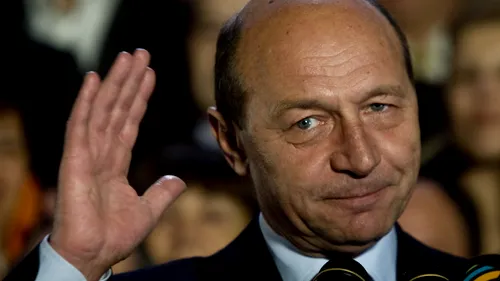 E prima oara cand cineva da cartile pe fata! Ce a “insamantat” Traian Basescu in Elena Udrea si ce legatura exista intre ei