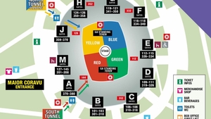 Regulament General Ed Sheeran, 24 August