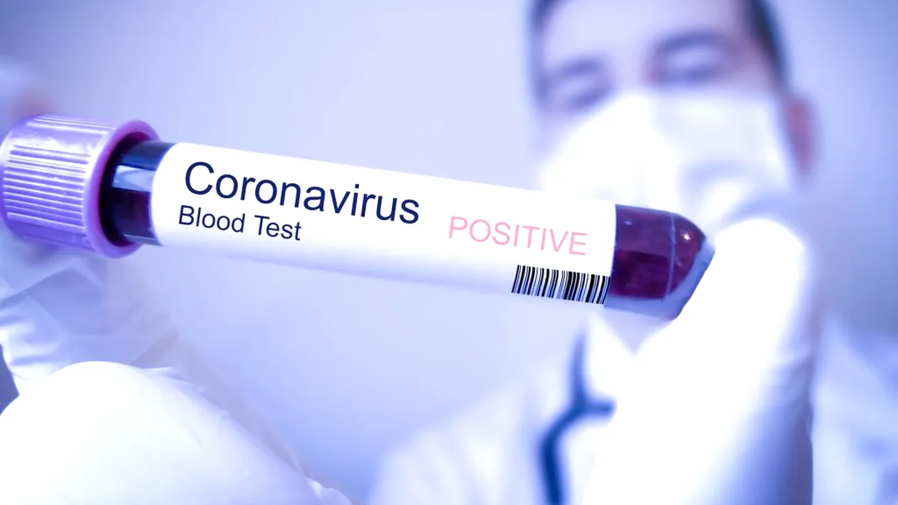 Măsuri stricte la Ministerul Sănătății, ca urmare a infectării unei angajate cu noul coronavirus. Femeia revenise din Dubai