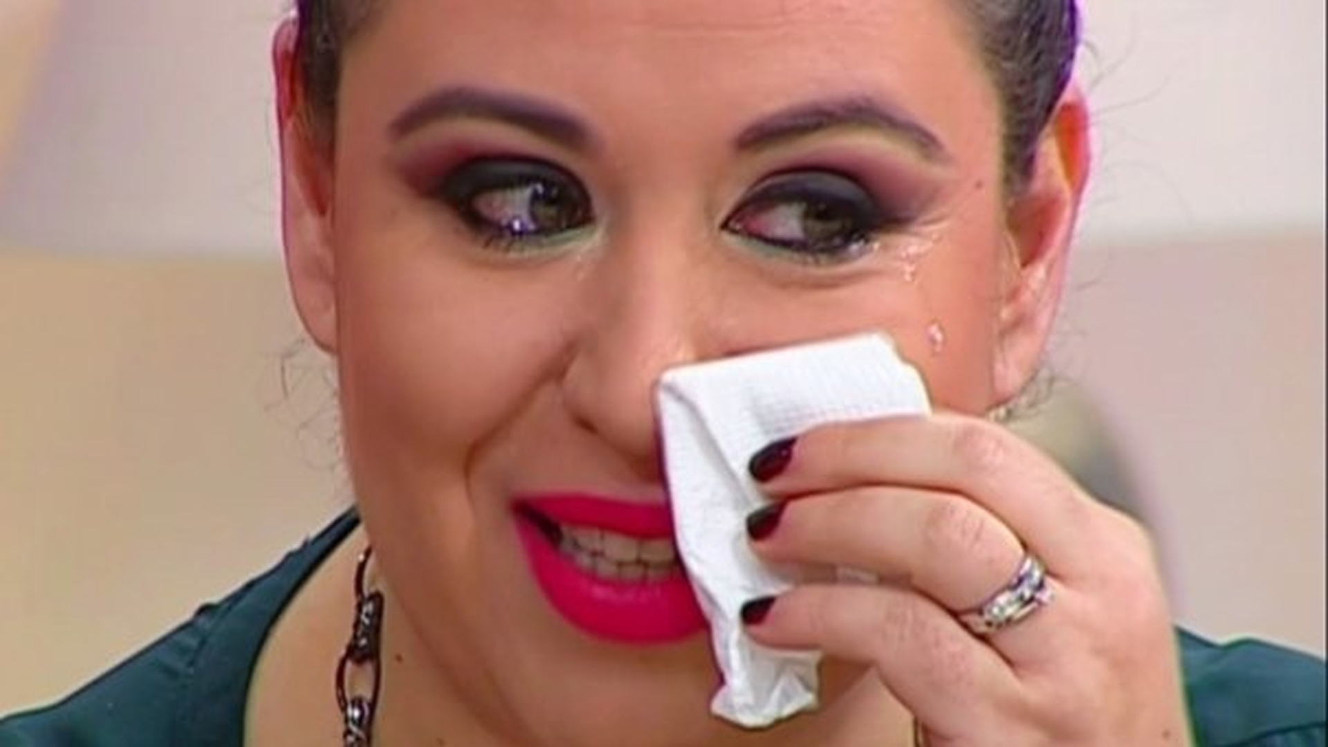 Oana Roman e în doliu. A murit un membru important al familiei!