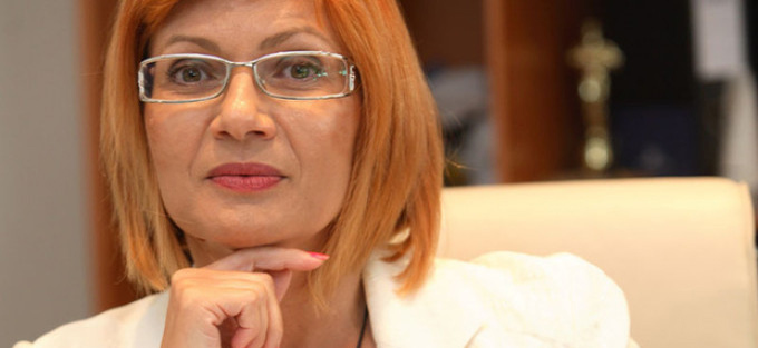 Carmen Palade a obținut 200 de milioane de euro din averea lui Dan Adamescu, conform deciziei magistraților