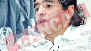Maradona, de la somer datornic la selectioner