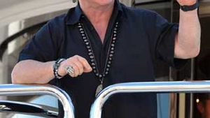 Elton John: "Lady Gaga este fiica mea din flori"