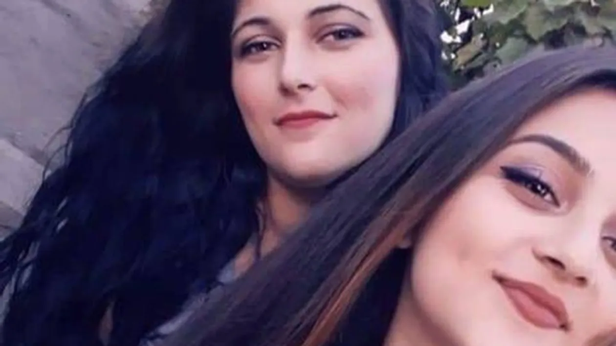 Sora Luizei Melencu a născut, după o sarcină cu foarte multe probleme! Cine e tatăl copilului