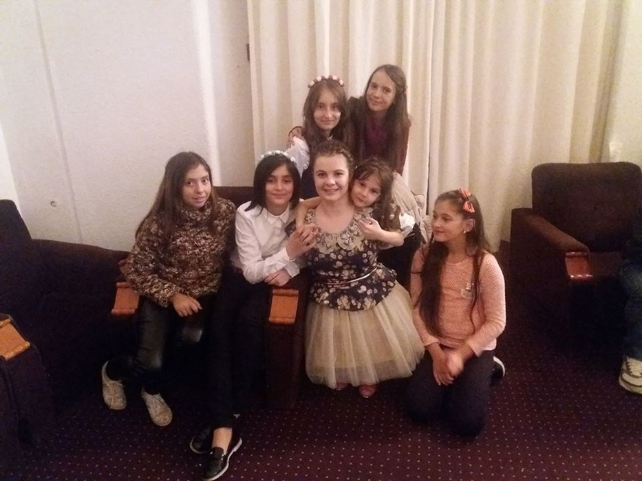Lorelai Moşneguţu, câştigătoarea ultimei ediţii “Românii au talent”, şi-a cumpărat apartament. “Mi s-a îndeplinit cel mai frumos vis!” Cum arată locuinţa