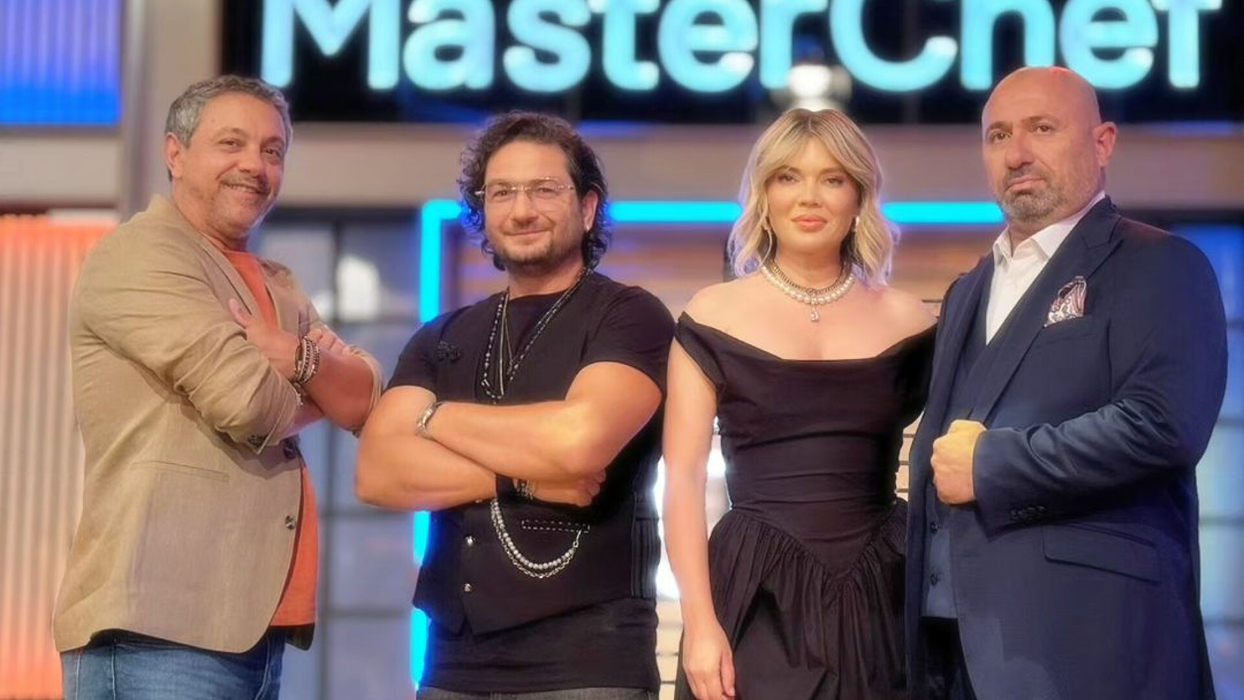 Gina Pistol a răspuns la marea întrebare! Care e cheful ei preferat: Bontea, Scărlătescu sau Dumitrescu?