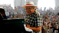 Pianistul jazz Ellis Marsalis Jr. a murit din cauza COVID-19. “Un uriaș!”