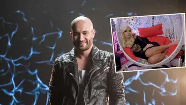 Ups! A comis-o! Gina lui Mihai Bendeac, cu lenjeria intimă la vedere. Imagini de infarct în cel mai nou episod din “Băieți de Oraș”!