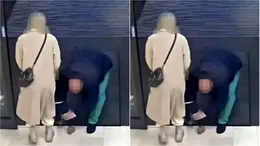 Cum își scuză gestul Emil Mortu, românul care a încercat să răpească o fetiță în Italia. Ce i-a putut spune judecătoarei care se ocupă de cazul lui