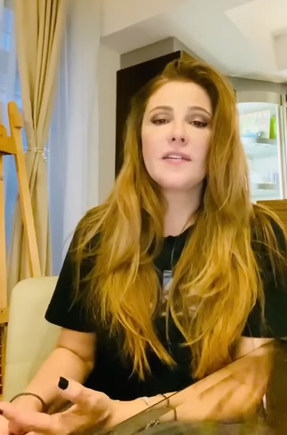 Apelul înţelept făcut de Oana Cuzino în legătură cu noul coronavirus: “Nu este Apocalipsa. Acest virus are un înveliş lipoproteic şi…”