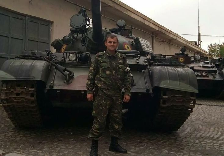 Gestul făcut de criminalul din Dâmboviţa, după ce şi-a ucis fosta iubită într-un salon!