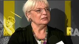 Irina Margareta Nistor, critici la adresa românilor mâniați pe încasările vedetelor de film: “E o chestie de invidie!”