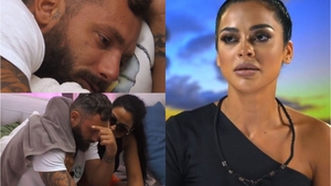 Nu s-a mai abținut! Ispita Romeo a izbucnit în lacrimi, la Insula Iubirii. Ce s-a întâmplat la ultima petrecere din Thailanda: „Mi-a fost milă de el”