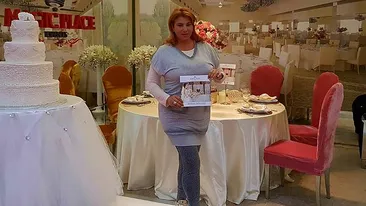 Mihaela Borcea, primele declaraţii după ce Cristian Borcea nu a fost eliberat:”Am simţit că nu mai pot... “ 