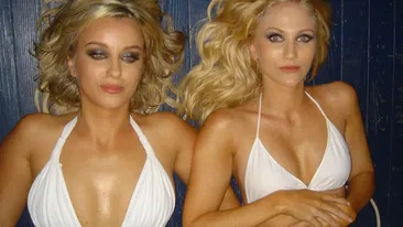 Ce s-a ales de afacerea Taniei Budi cu costumele de baie! Asociata americanca din serialul Baywatch a lasat-o cu ochii in soare!